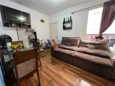 Apartamento com 2 Quartos à venda, 59m² no Laranjeiras, Betim