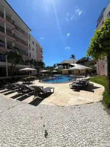 Apartamento com 2 Quartos à venda, 72m² no Porto das Dunas, Aquiraz