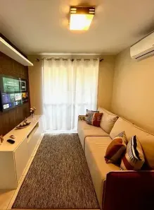Apartamento com 3 Quartos à venda, 74m² no Pagani, Palhoça