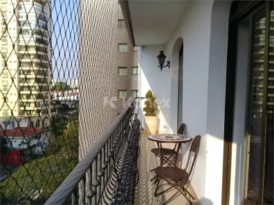 Apartamento com 4 Quartos à venda, 260m² no Santana, São Paulo