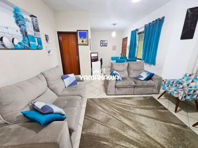 Sobrado com 3 Quartos à venda, 84m² no Itaquera, São Paulo
