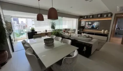 Apartamento com 3 Quartos à venda, 135m² no Canela, Salvador