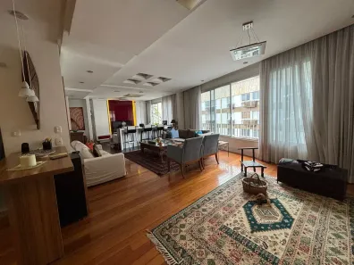 Cobertura com 4 Quartos à venda, 270m² no Copacabana, Rio de Janeiro