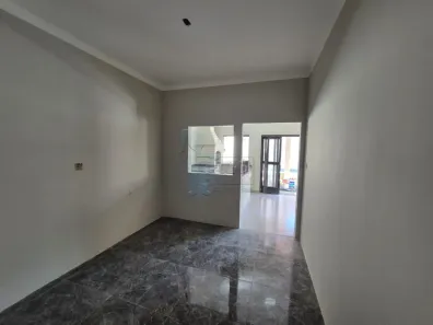 Casa com 3 Quartos à venda, 103m² no Jardim Paulistano, Ribeirão Preto