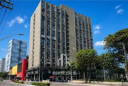 Sala Comercial à venda, 150m² no Centro, Vitória