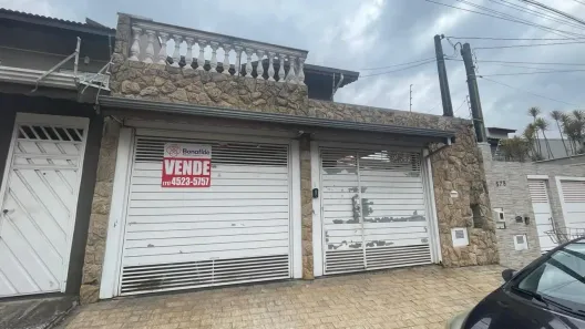 Casa com 4 Quartos à venda, 183m² no Jardim Marambaia II, Jundiaí