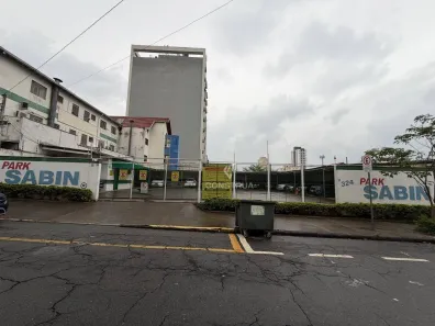 Lote/Terreno à venda, 560m² no Vila Itapura, Campinas