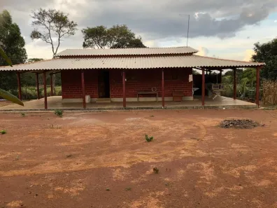 Fazenda/Sítio com 3 Quartos à venda, 3000m² no , Leopoldo de Bulhões