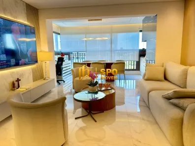 Apartamento com 2 Quartos à venda, 81m² no Vila Santa Catarina, São Paulo