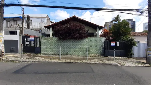 Imóvel Comercial com 4 Quartos à venda, 220m² no Candeal, Salvador