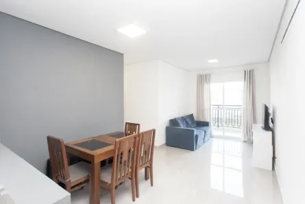 Apartamento com 3 Quartos à venda, 70m² no Loteamento City Jaragua, São Paulo