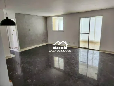 Apartamento com 2 Quartos à venda, 83m² no Vila Andrade, São Paulo