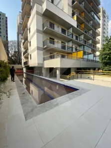 Apartamento com 2 Quartos à venda, 51m² no Santana, São Paulo