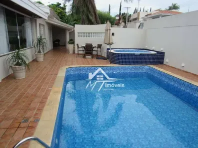 Casa com 3 Quartos à venda, 430m² no Parque Franceschini, Sumaré