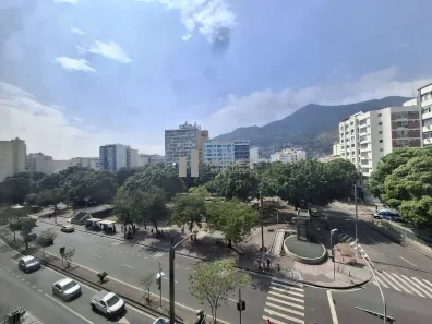 Sala Comercial à venda, 40m² no Tijuca, Rio de Janeiro