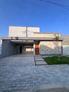 Casa de Condomínio com 3 Quartos à venda, 130m² no Luar da Barra, Barra dos Coqueiros