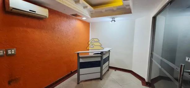 Sala Comercial para alugar, 247m² no Centro, Rio de Janeiro
