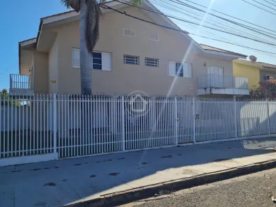 com 6 Quartos à venda, 1100m² no Jardim São Bento, Campo Grande