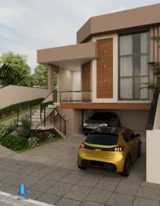 Casa com 3 Quartos à venda, 180m² no Lagoinha, Araruama