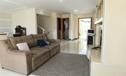 Sobrado com 3 Quartos à venda, 282m² no Nova Petrópolis, São Bernardo do Campo