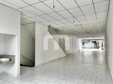 Ponto Comercial à venda, 600m² no Quarta Parada, São Paulo