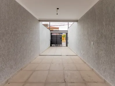 Sobrado com 3 Quartos à venda, 135m² no Vila Cunha Bueno, São Paulo