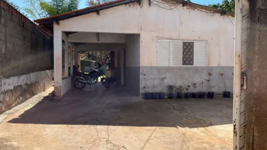 Casa com 3 Quartos à venda, 600m² no Setor Habitacional Vicente Pires - Trecho 3, Brasília