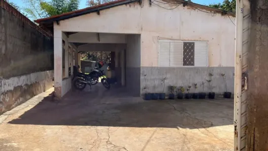 Lote/Terreno com 1 Quarto à venda, 600m² no Setor Habitacional Vicente Pires - Trecho 3, Brasília