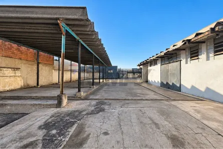 Ponto Comercial para alugar, 800m² no Jardim Paraná, Sorocaba