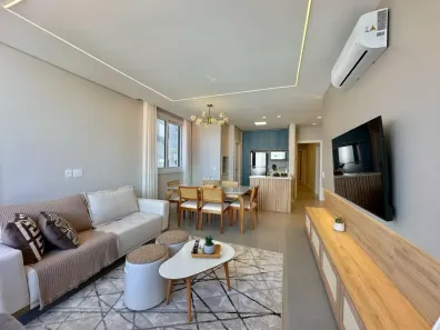 Apartamento com 3 Quartos à venda, 100m² no Capão da Canoa, Capão da Canoa