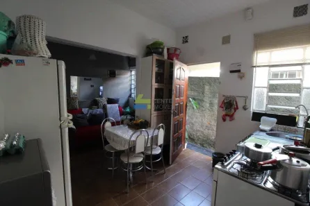 Casa com 2 Quartos à venda, 58m² no Jardim Oriental, São Paulo