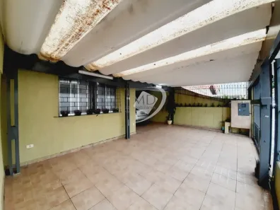 Casa com 3 Quartos à venda, 330m² no Santa Paula, São Caetano do Sul