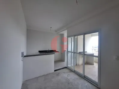 Apartamento com 2 Quartos à venda, 63m² no Jardim Satélite, São José dos Campos