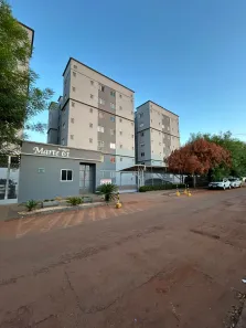 Apartamento com 2 Quartos à venda, 62m² no Plano Diretor Norte, Palmas