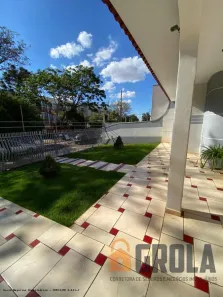 Casa com 4 Quartos à venda, 243m² no Centro, Campo Mourão