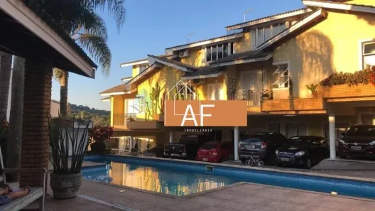 Casa de Condomínio com 3 Quartos à venda, 250m² no Jardim Peri, São Paulo