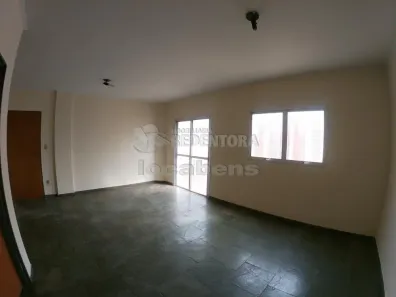 Apartamento com 3 Quartos para alugar, 110m² no Higienópolis, São José do Rio Preto