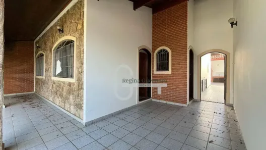 Casa com 3 Quartos à venda, 146m² no Bal Stella Maris, Peruíbe