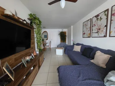 Apartamento com 2 Quartos à venda, 85m² no Santa Rosa, Niterói