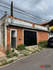 Casa com 3 Quartos à venda, 110m² no Jardim do Engenho, Cotia