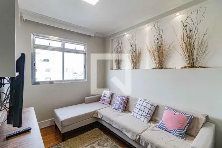 Apartamento com 3 Quartos à venda, 70m² no Vila Lageado, São Paulo