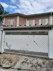 Sobrado com 3 Quartos à venda, 190m² no Vila Dalva, São Paulo
