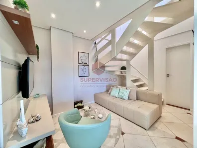 Cobertura com 2 Quartos à venda, 91m² no Jurerê Internacional, Florianópolis