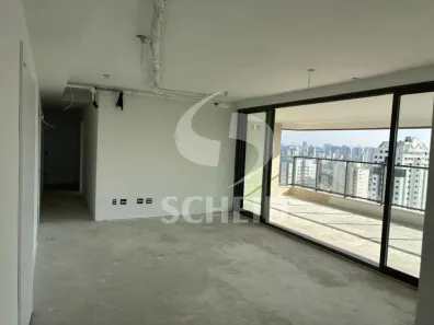 Apartamento com 3 Quartos à venda, 205m² no Brooklin Paulista, São Paulo