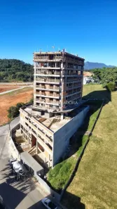 Apartamento com 1 Quarto à venda, 39m² no Pedra Branca, Palhoça