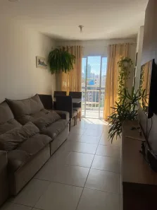 Apartamento com 2 Quartos à venda, 51m² no Residencial Coqueiral, Vila Velha