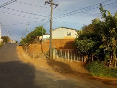 Lote/Terreno à venda, 200m² no Centro, Ponta Grossa