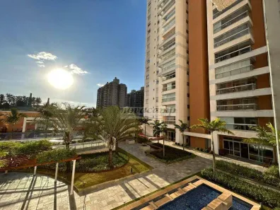 Apartamento com 2 Quartos para venda ou aluguel, 119m² no Jardim Belo Horizonte, Campinas