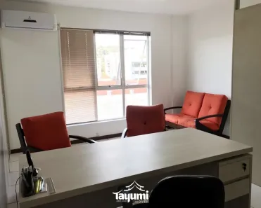 Sala Comercial à venda, 59m² no Centro, Santa Cruz do Sul