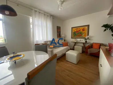 Apartamento com 3 Quartos à venda, 76m² no Santa Terezinha, Belo Horizonte